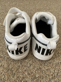 NIKE, dětské boty, 35EUR/22cm, 1xobuty/jako nové - 3