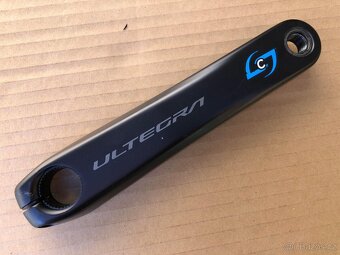 Wattmetr STAGES POWER L SHIMANO ULTEGRA R8100, 175 mm - 3