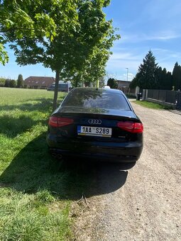 Audi A4 Super Sleva - 3