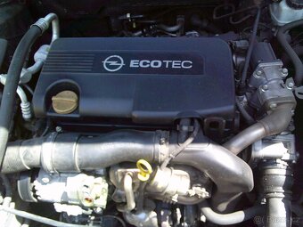 Opel Astra J - 3