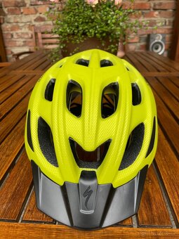 Helma/přilba dětská Specialized - 3