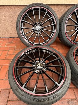 WV Golf 8 GTI Clubsport 45 - 3