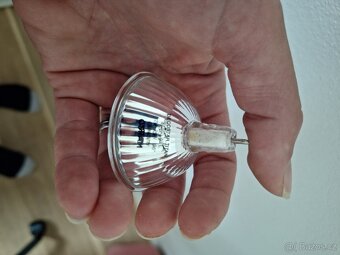 Halogenové žárovky OSRAM - 3