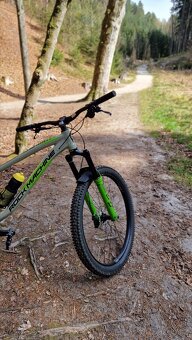Rockmachine machine blizz trl 70-29 xl - 3