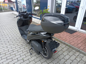 Pulsion 125 Allure vč. kufru - 3