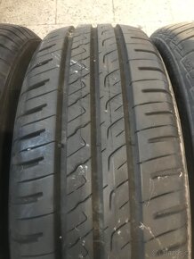 195/65/15 prodám sadu pneu - 3