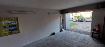 Dlouhodobý pronájem v Mostě - 3