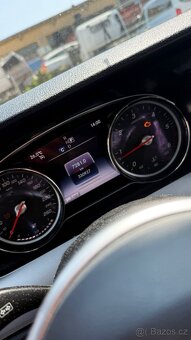 Mercedes-Benz E class 2018 - 3