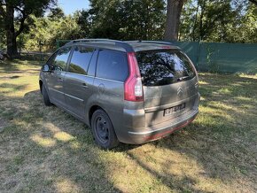 ND Citroen C4 Picasso 1.6HDI - 3