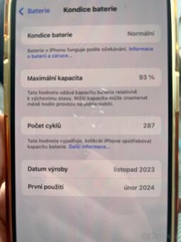 iPhone 15 Pro Max - 3