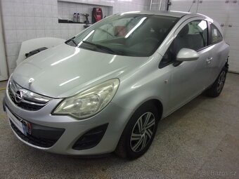 Opel Corsa 1,4 16V - 3