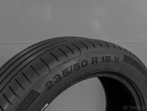 LETNÍ PNEUMATIKY R18 CONTINENTAL 235/50/18 4KS (1361T) - 3