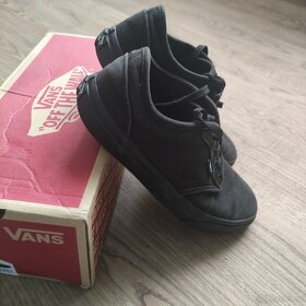 Vans pláťáky - 3