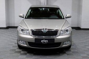 Škoda Octavia 2 Facelift 1.6MPi 75kW  REZERVOVÁNO - 3