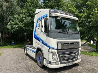 Volvo FH500 EU6 ADR - 3