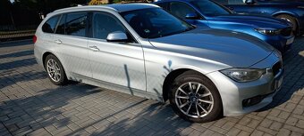 BMW 316d Touring - 3