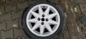 Irmscher 15" 4x100 7J ET42 - 3