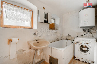 Prodej rodinného domu, 103 m², Stružnice - 3