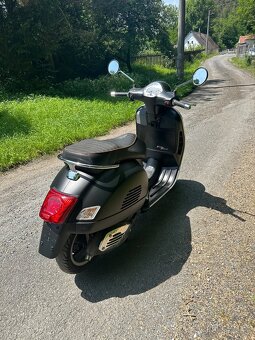 Vespa gts 125ie - 3