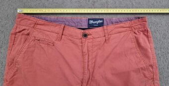 Kraťasy Wrangler vel.34 - 3