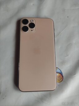 iPhone 11 pro 64gb - 3