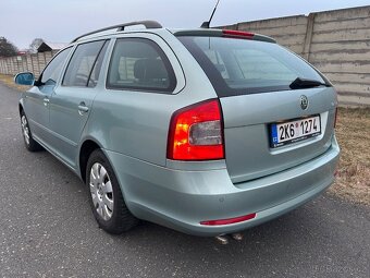 Škoda Octavia 2.0tdi 103kw Laurin & Klement - 3