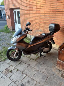Honda PCX 125 - 3