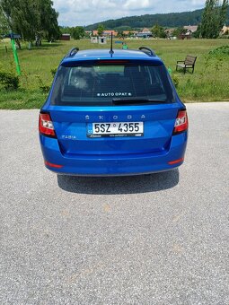 Fabia 3 - 3