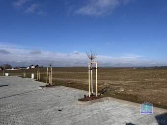 Stavební pozemky Blatnice u Nýřan, okr. Plzeň-sever - 3