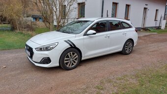 Hyundai i30 Combi 1,6 CRDI 2018 PDE - 3