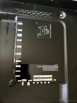 Smart TV Samsung 46” - 3