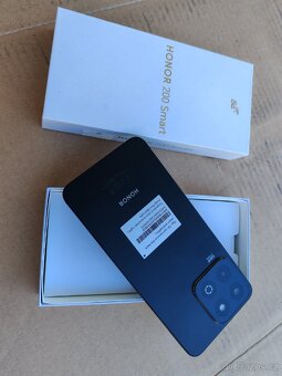 Honor 200 smart - 3