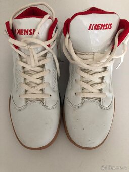 Boty KENSIS - 3