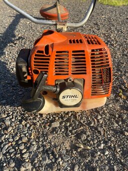 Stihl FS80 - 3