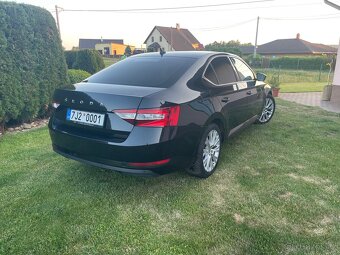 Superb 3 Facelift - 2020 - 3