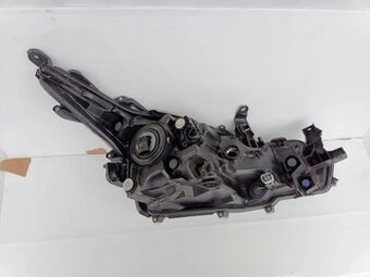 TOYOTA COROLLA E21 SEDAN LAMPA LEWA LED DRL 81150-02T31 EUR - 3