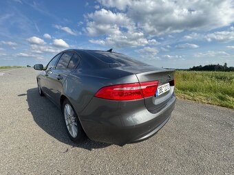 Jaguar XE, 2.0D - 3