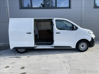 Opel Vivaro, 1,5 CDTI L2H1, DPH, 3 místa - 3