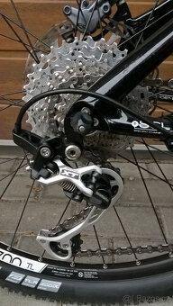 CARBON GHOST HTX LECTOR od 165 cm - 3