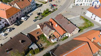Prodej rodinného domu, 145 m2, Rožmberk nad Vltavou - 3
