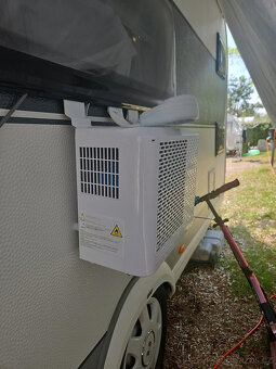 Klimatizace Medion P502 Smart Split - 3