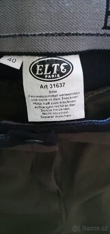 Dámské pantelony ELT vel. 40 - 3