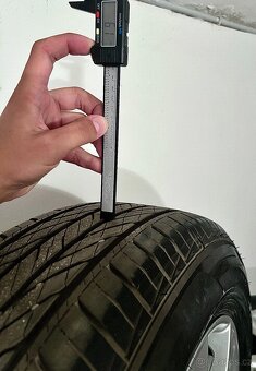 Originální Alu kola BMW X5 5x120 - 3
