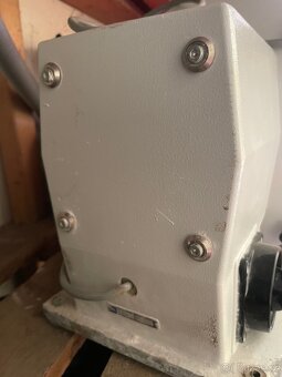 Laboratorní trimmer, bruska - 3