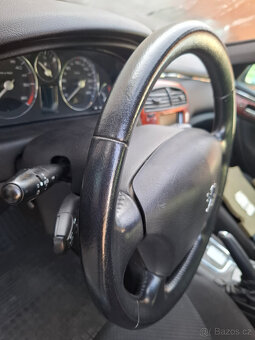 náhradní díly Peugeot 607 - 3