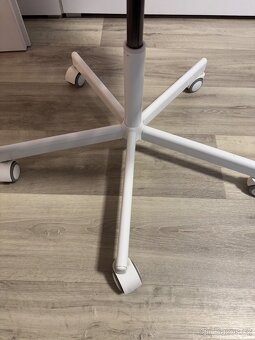 Dětská židle Ikea Sporren - 3