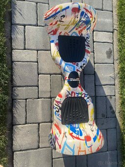 Howerboard - 3