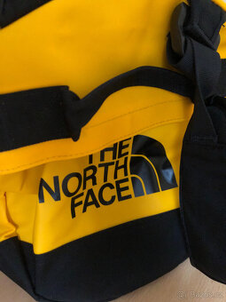 The North Face taška - Base Camp Duffel - 3