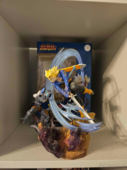 Dragon ball sochy - 3