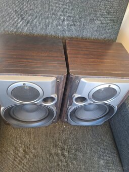Aiwa reprobedny - 3